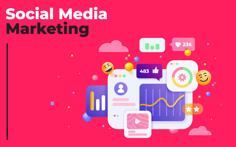 Social Media Marketing