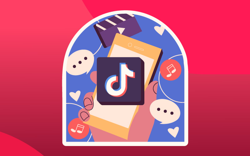Tiktok Marketing คืออะไร