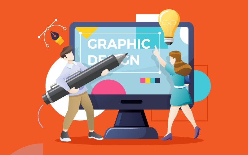 กราฟิกดีไซน์