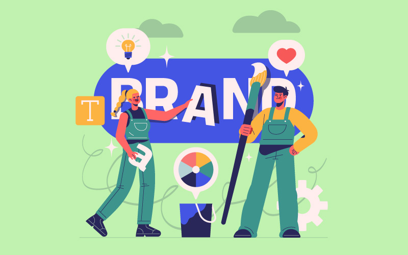 การออกแบบกราฟิก